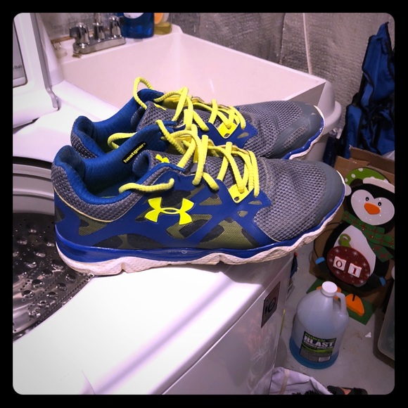Under Armour Other - Under Armor Trainers